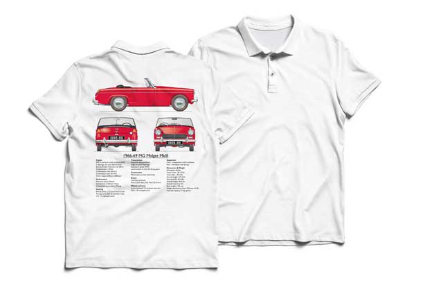 Polo Shirt