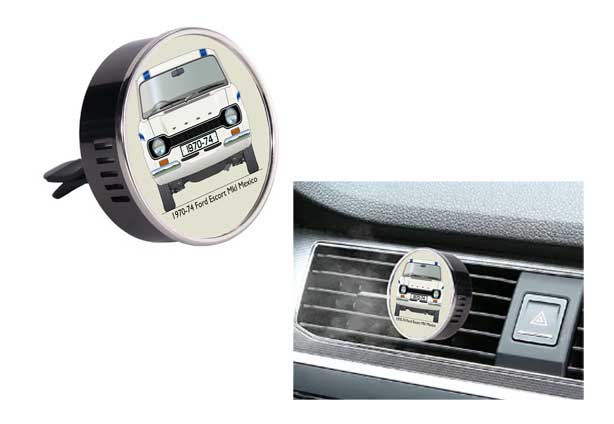 Air Vent Air Freshener