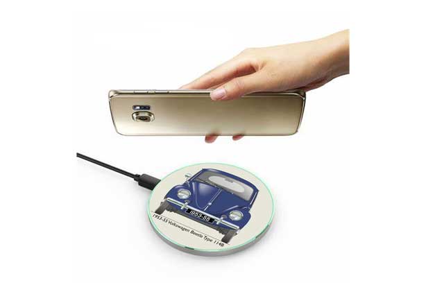 Wireless Charging Pad